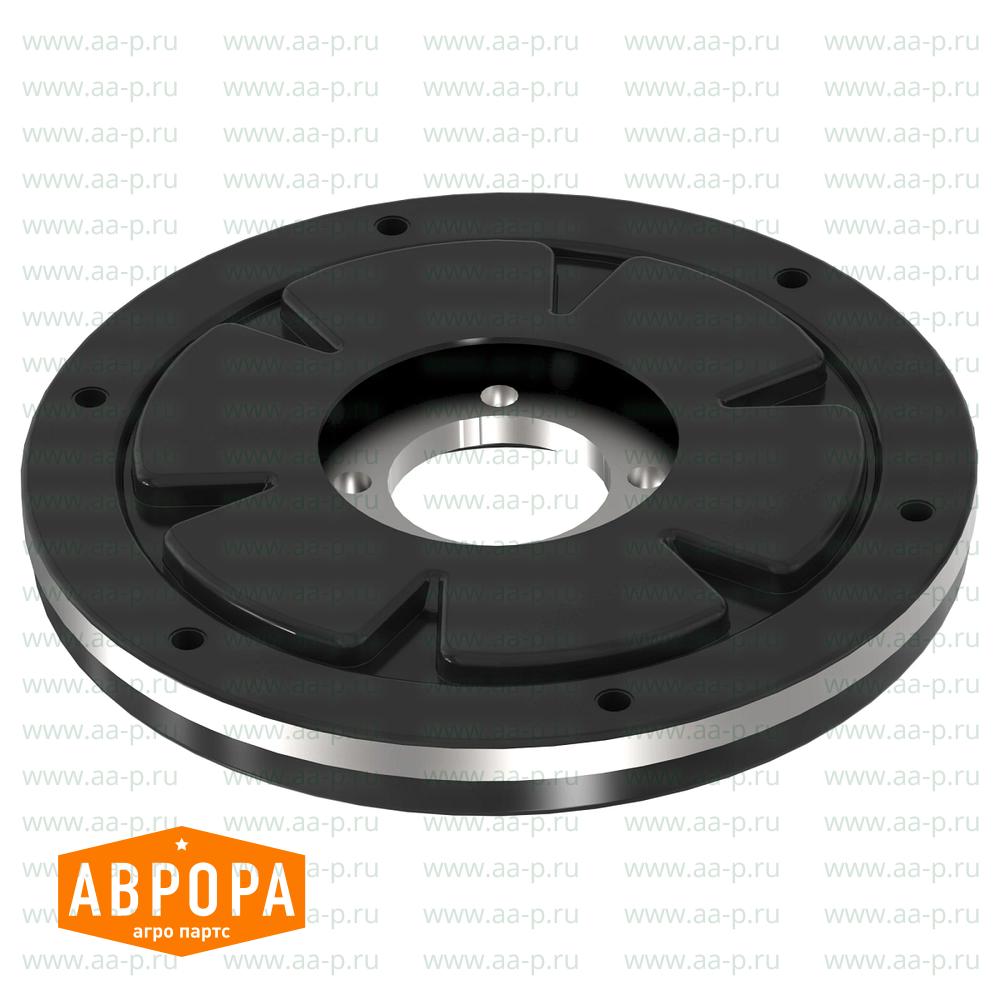 EPC027371 ДИАГНОСТИЧЕСКАЯ  МУФТА